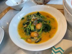金汤时蔬-莆田餐厅PUTIEN(三里屯店)