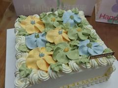 -好利来(高新枫叶广场店)