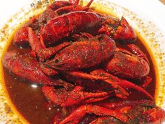 十三香小龙虾-叶派龙虾•招牌香辣蟹·海鲜(中海国际店)