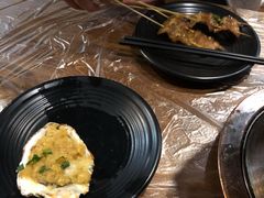 -夏记烤官达人·徐州鲜羊肉串(江宁店)
