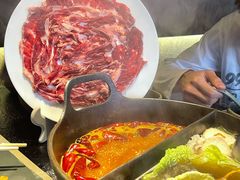 -盡膳口福·百年汤方火锅(科华北路店)
