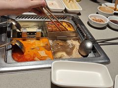 -海底捞火锅(龙湖北京大兴天街店)