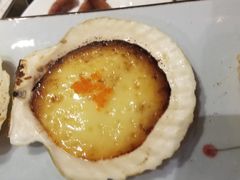 -一井烧肉·活鳗·寿司(望京SOHO店)