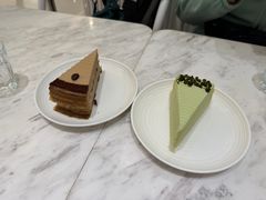 -Lady M(沙田新城市广场店)