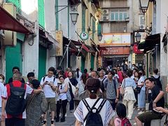 -添發碗仔翅美食