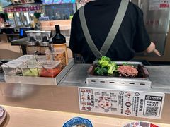 -肉肉大米(金虹桥店)