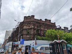 -张包铺(道外店)