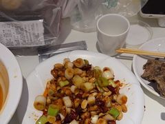 -紫光园(劲松店)