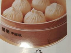 -阳阳中国饭(龙湖大兴天街)