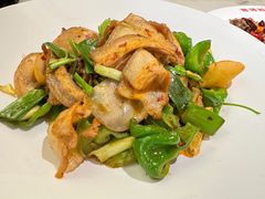 -茅庐川菜(青岛凯德店)