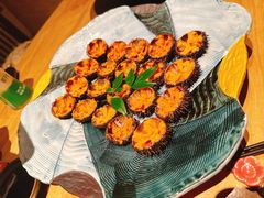 -Minase水濑·日料放题(外滩店)