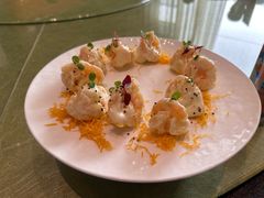 -太守宴·蘭院(天塔店)