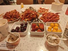 -海德温泉生活馆(朝阳大悦城店)