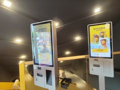 -麦当劳(豫园店)
