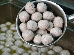 -阿娟牛肉丸·手打牛肉丸·现做现卖