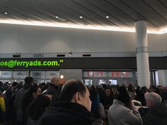 -史泰登岛渡轮