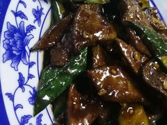 -生活本该如此北京小馆(周庄嘉园店)