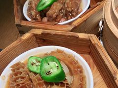 -点心传说·粤菜点心(佐阾虹湾店)