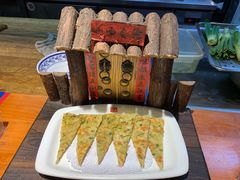 -山西会馆·晋菜·晋商宴·牌匾博物馆(胜利东街店)