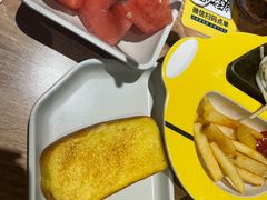 -豪客来牛排(成都锦江大融城店)