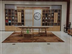 -济南喜来登酒店-采悦轩中餐厅