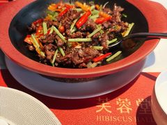 -芙蓉堂(武汉天地店)