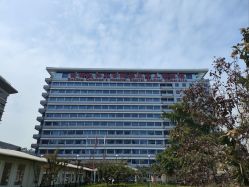 -首都医科大学附属北京儿童医院