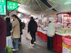 -南门绿玉农贸市场