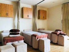 -筋骨堂热敷推拿按摩(枫林绿洲店)