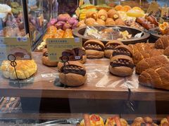 -丁香西饼屋(桂林路店)