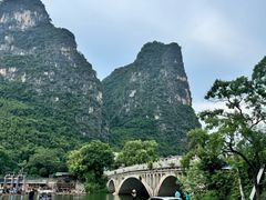 -生态苑农庄(十里画廊遇龙河店)