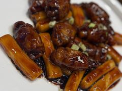 -枣子树·素食餐厅(普陀山店)