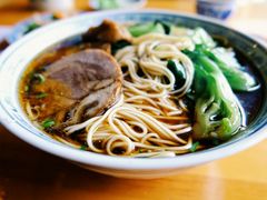 -同得兴 Since·1995 传统苏式面馆(十全街店)