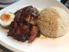 -大头力茶餐厅(花都融创茂店)