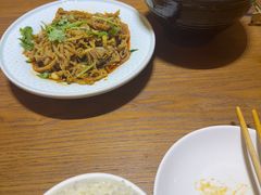 -掌上鲜(南顺城街店)