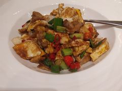 -巴音浩日娲·蒙餐(双林东路店)
