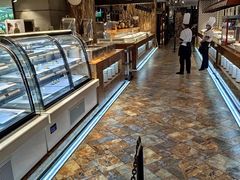 自助取餐区-汉巴味德(大悦城店)