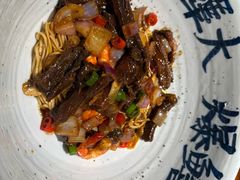 -李犟大爆鳝面·手工蟹黄包(湖滨西湖店)