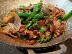 -老阿爸鲜鱼土菜(昆山花桥店)
