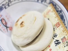 -老刘家泡馍(钟楼广济街店)