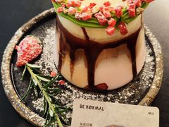 -BE NORMAL CAFE(霞溪路店)