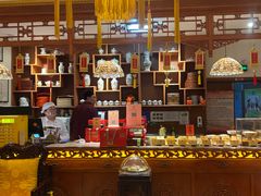 -富华斋饽饽铺·宫廷糕点·伴手礼(护国新天地店)