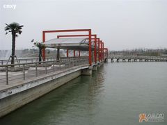 -白塘生态植物园