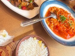 -红色江山(首钢国际大厦店)