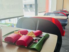 -麦当劳(成都时代奥特莱斯店)