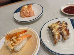 -滨寿司(新街口中央商场店)