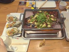 -本色·小马哥烧烤(无锡九里仓店)