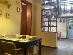 -小巷餐厅(五大街店)
