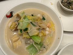 -莆田餐厅PUTIEN(三里屯店)