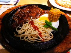 -菲滋意式餐厅(金华银泰城店)